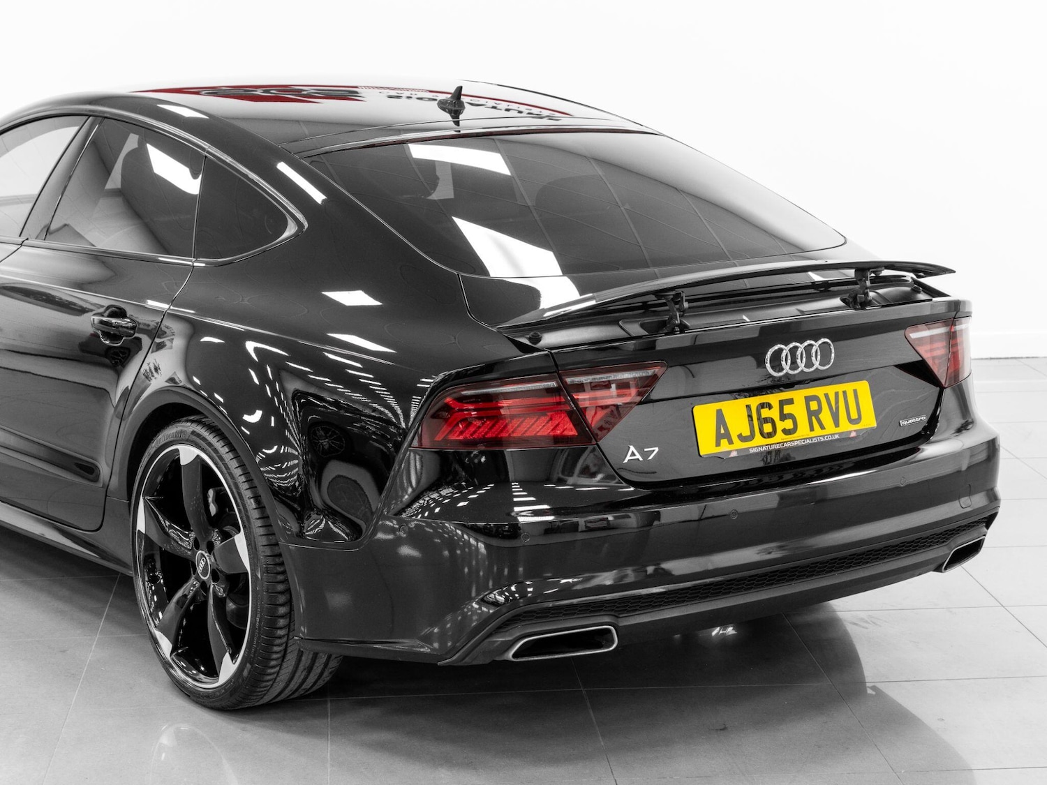 Used Audi A7 2016 for sale - 77108781: Photo 12