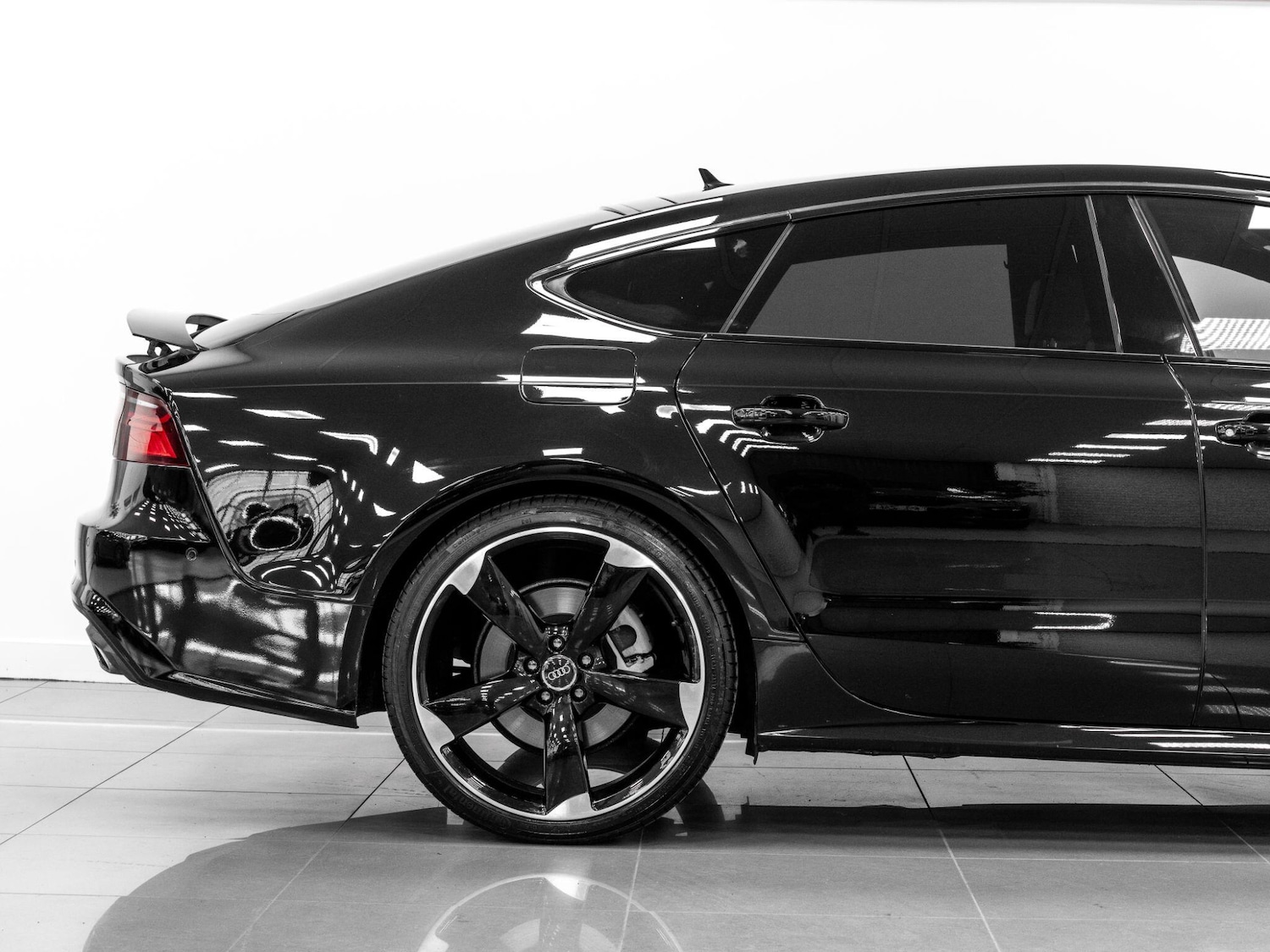 Used Audi A7 2016 for sale - 77108781: Photo 13