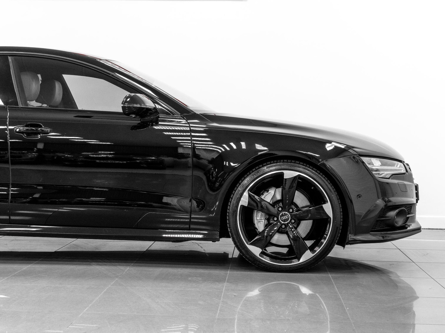 Used Audi A7 2016 for sale - 77108781: Photo 14