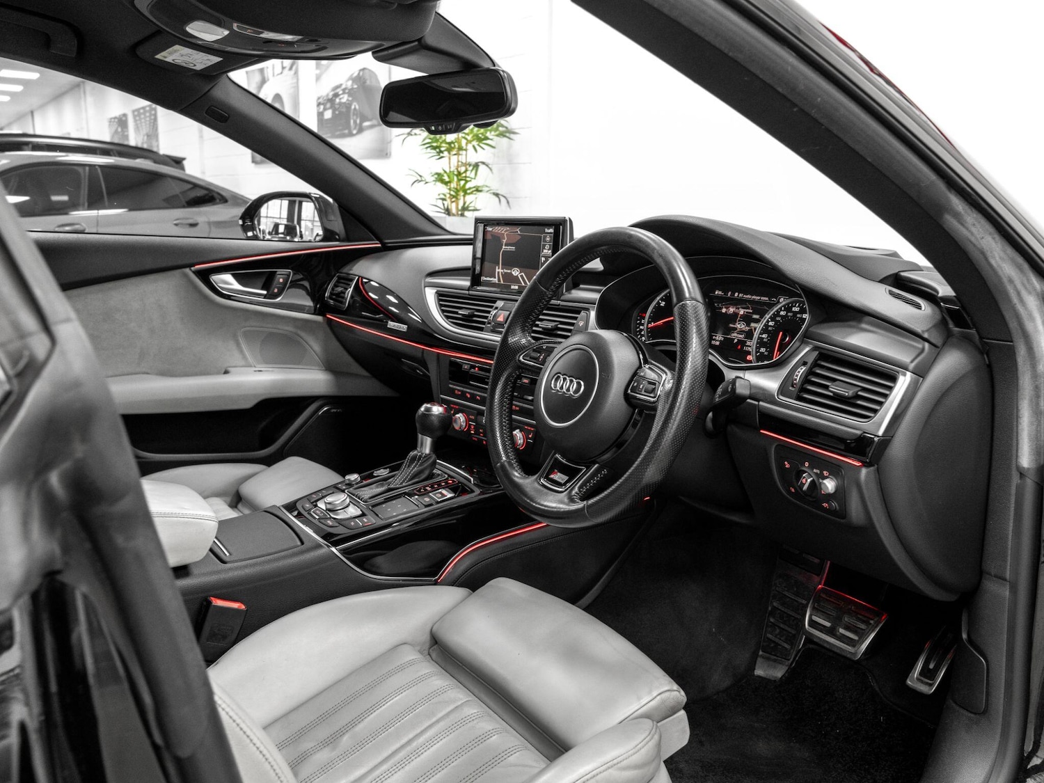 Used Audi A7 2016 for sale - 77108781: Photo 16