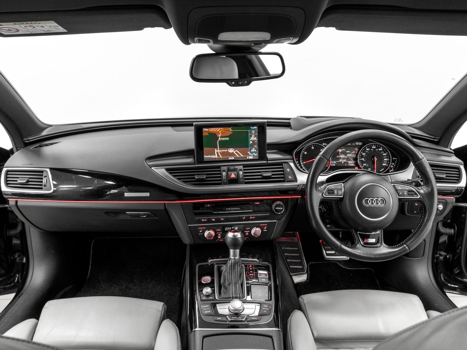 Used Audi A7 2016 for sale - 77108781: Photo 18