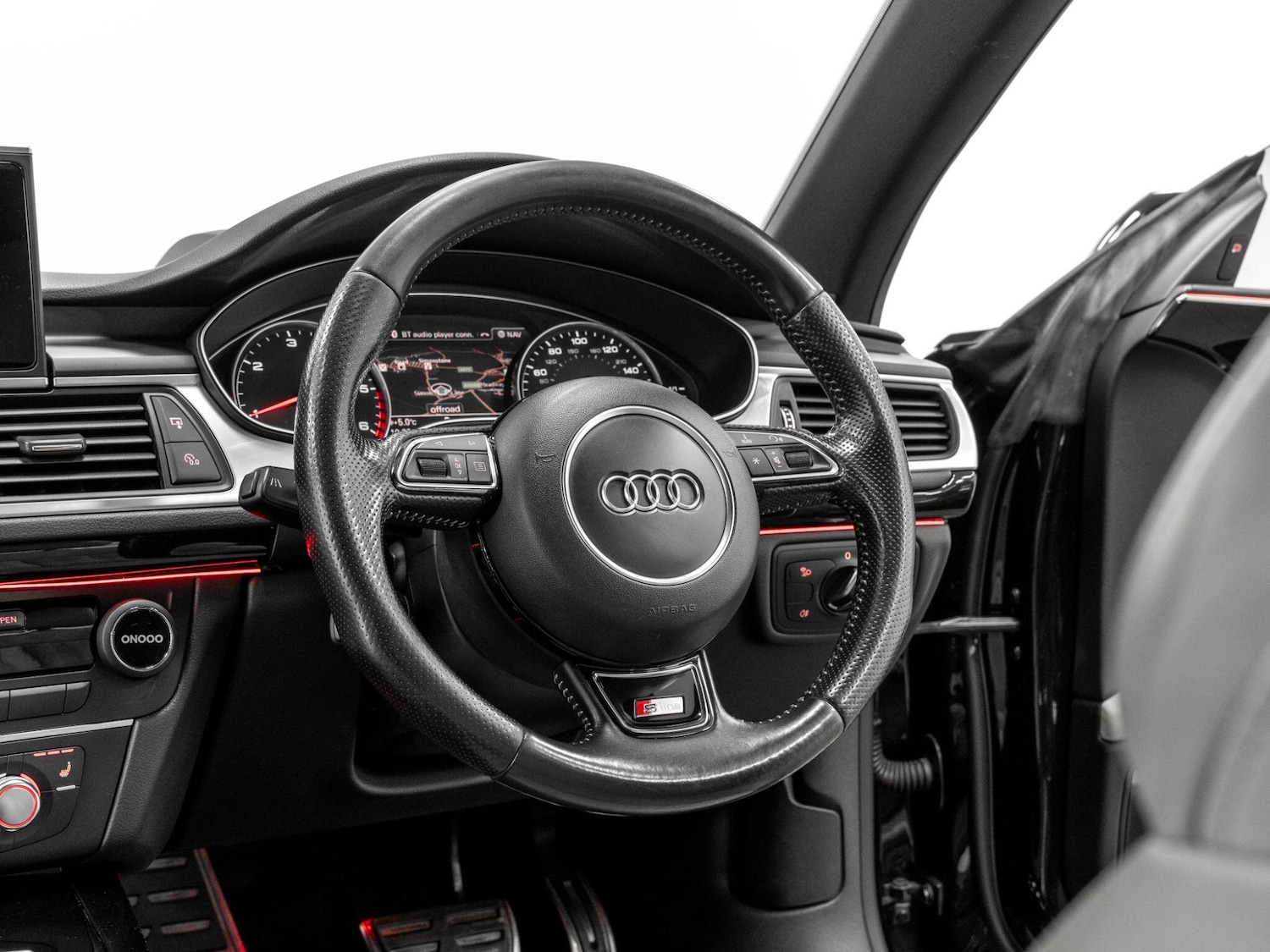 Used Audi A7 2016 for sale - 77108781: Photo 20