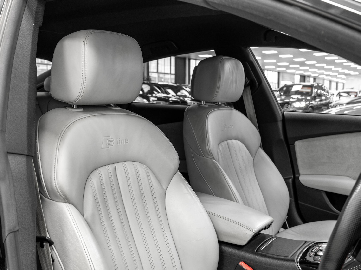 Used Audi A7 2016 for sale - 77108781: Photo 22