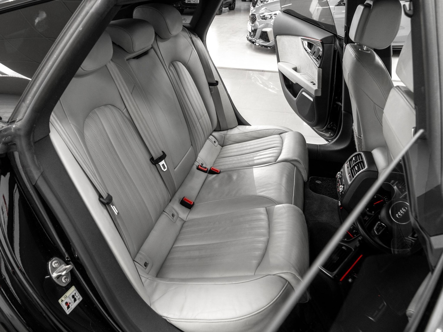 Used Audi A7 2016 for sale - 77108781: Photo 23