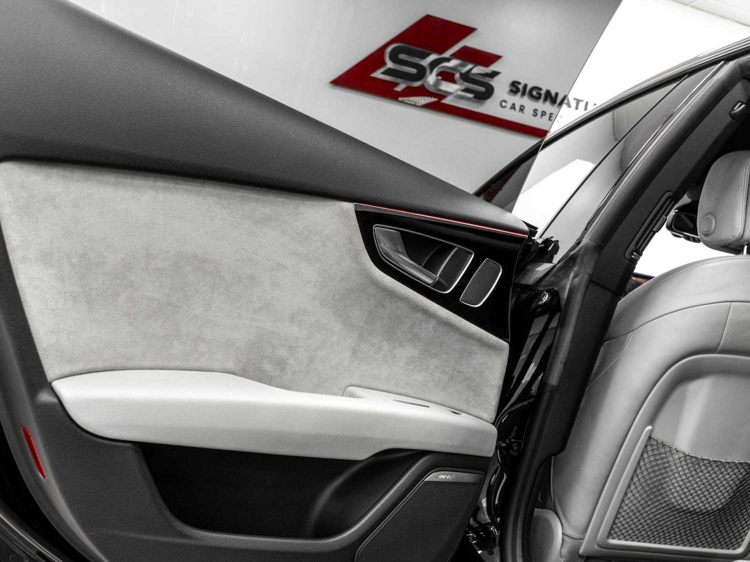 Used Audi A7 2016 for sale - 77108781: Photo 28