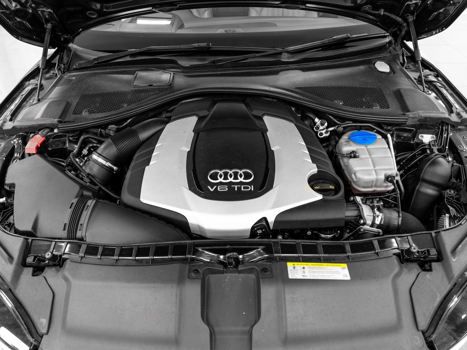 Used Audi A7 2016 for sale - 77108781: Photo 31