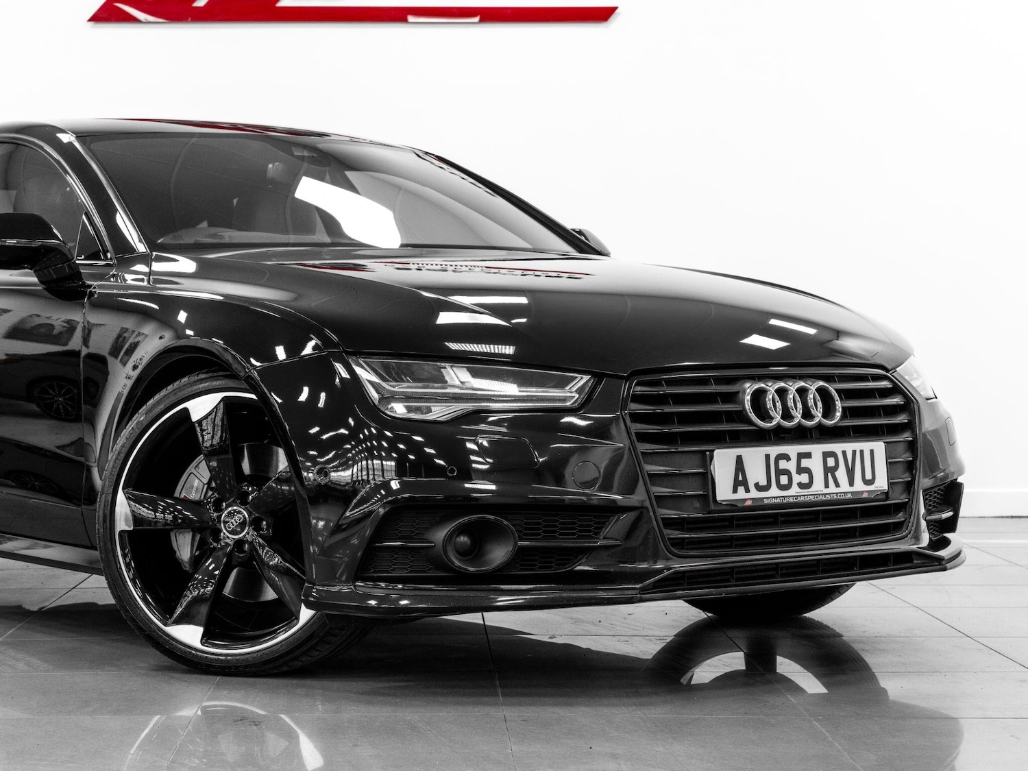 Used Audi A7 2016 for sale - 77108781: Photo 33