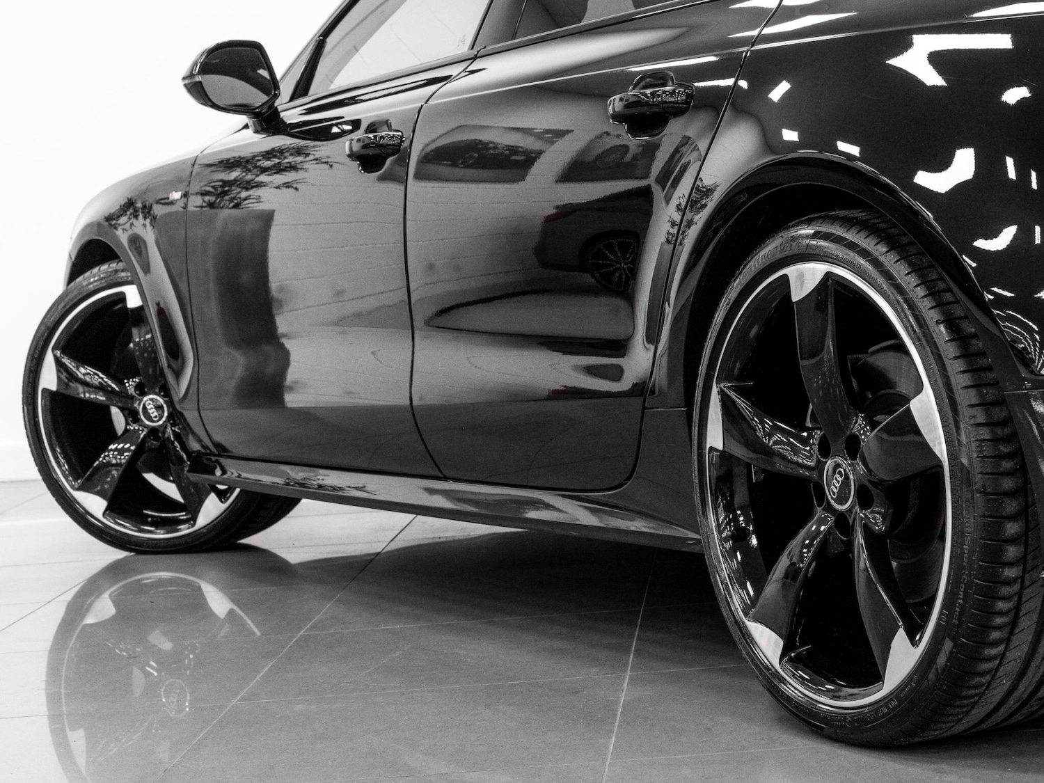 Used Audi A7 2016 for sale - 77108781: Photo 37