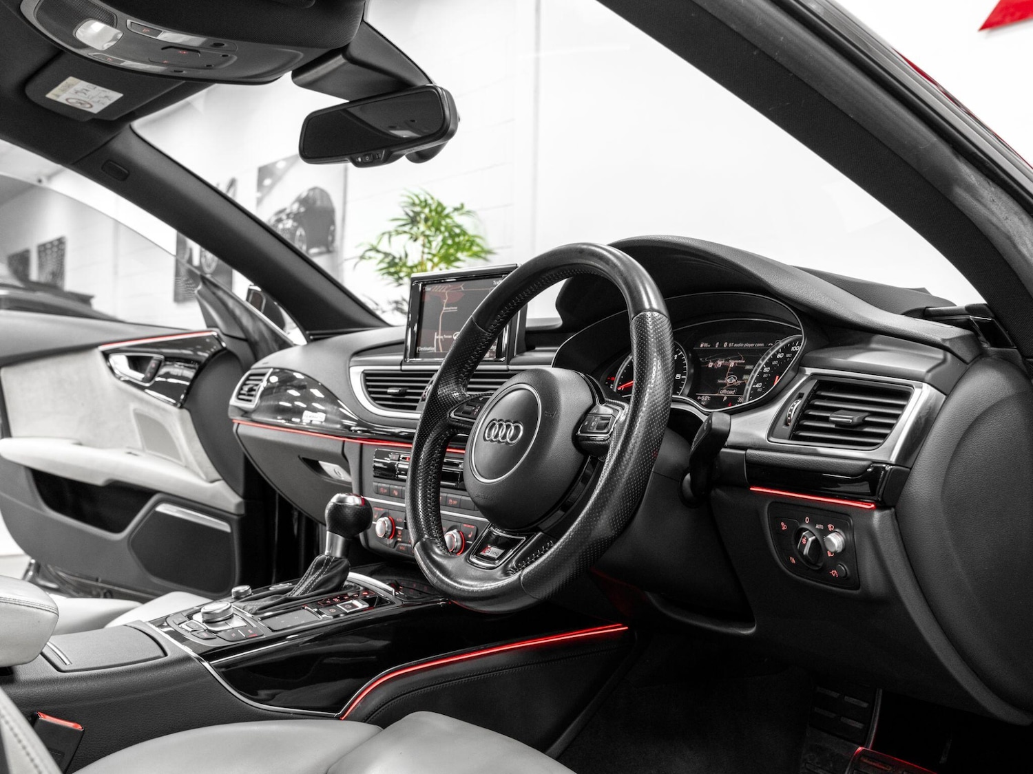 Used Audi A7 2016 for sale - 77108781: Photo 41