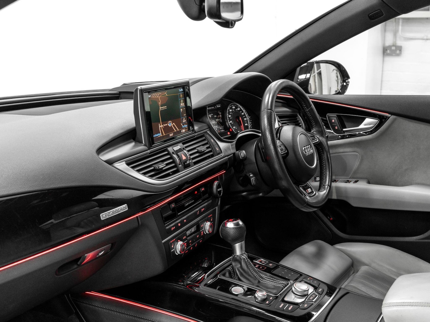 Used Audi A7 2016 for sale - 77108781: Photo 42