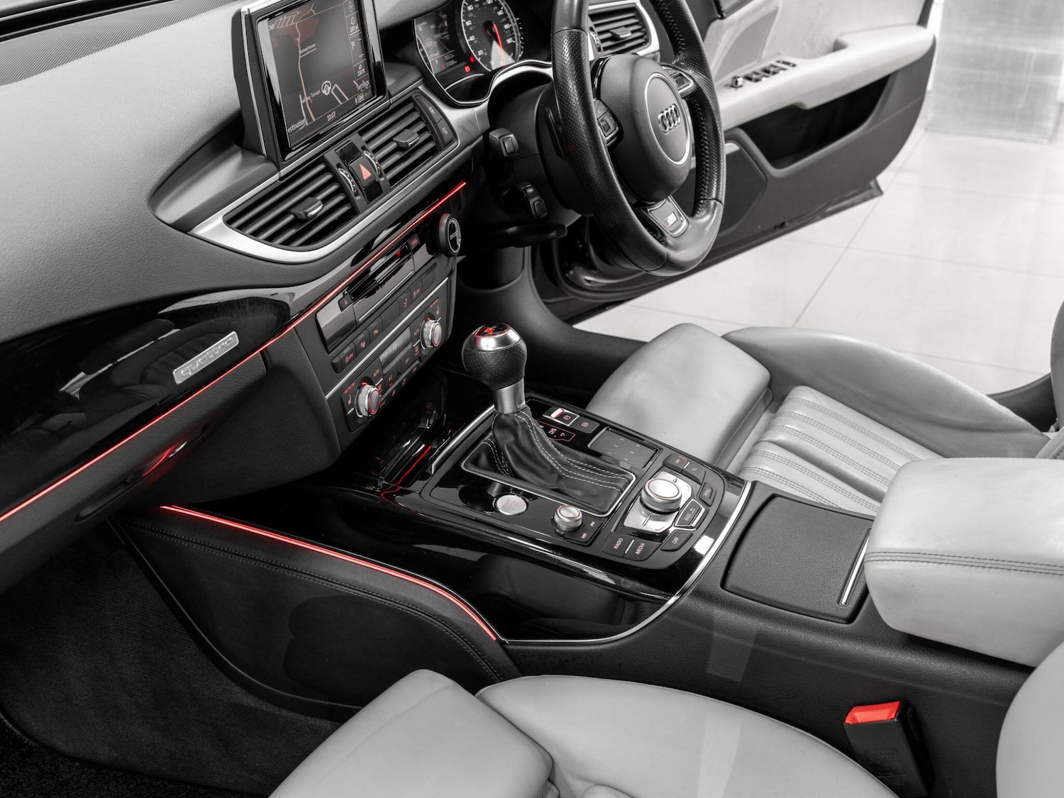 Used Audi A7 2016 for sale - 77108781: Photo 43