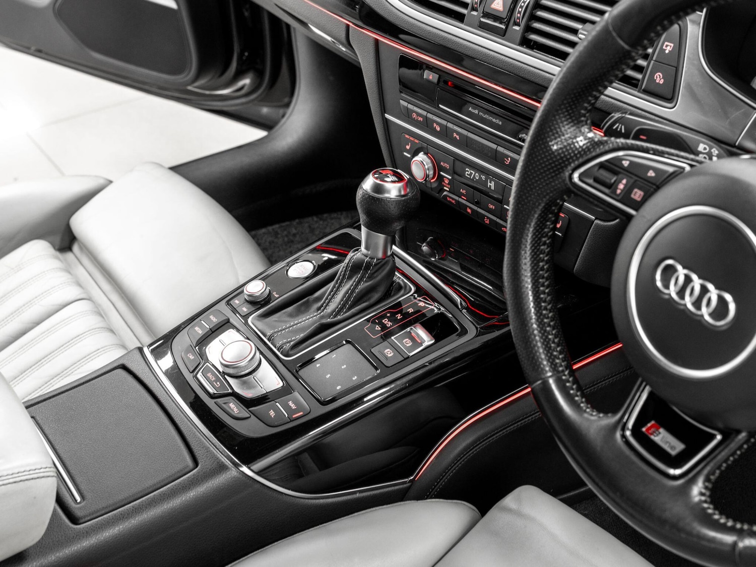 Used Audi A7 2016 for sale - 77108781: Photo 44