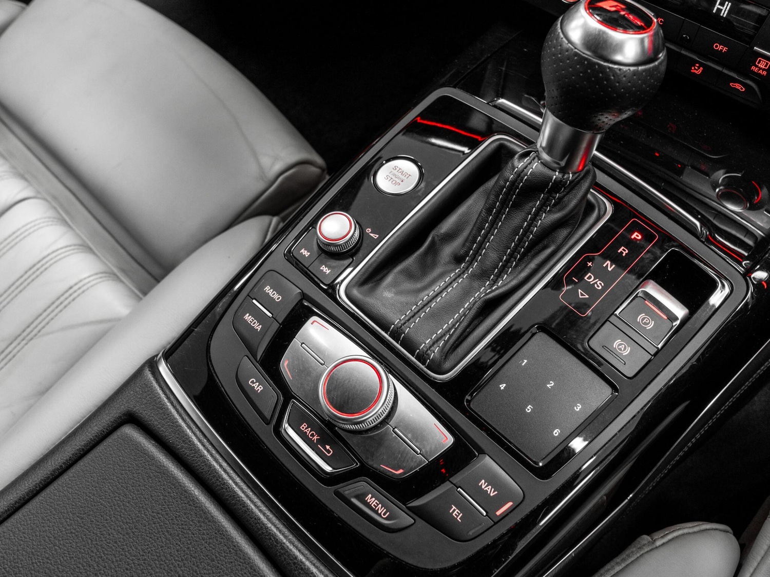 Used Audi A7 2016 for sale - 77108781: Photo 45