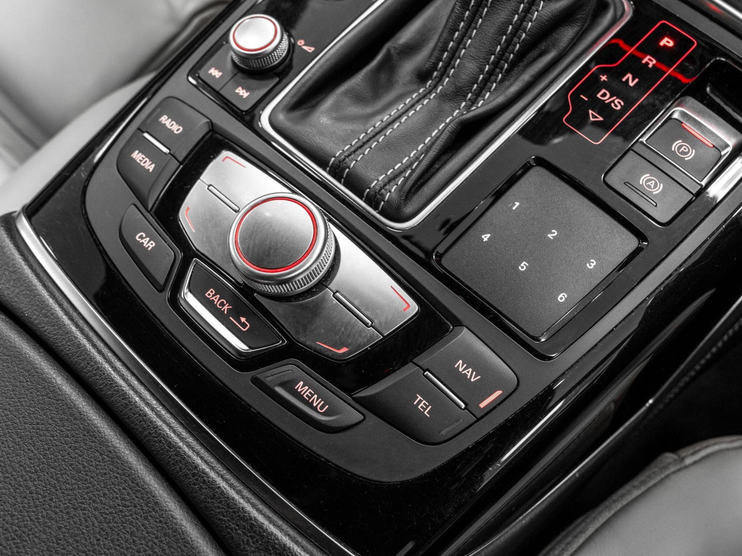 Used Audi A7 2016 for sale - 77108781: Photo 46