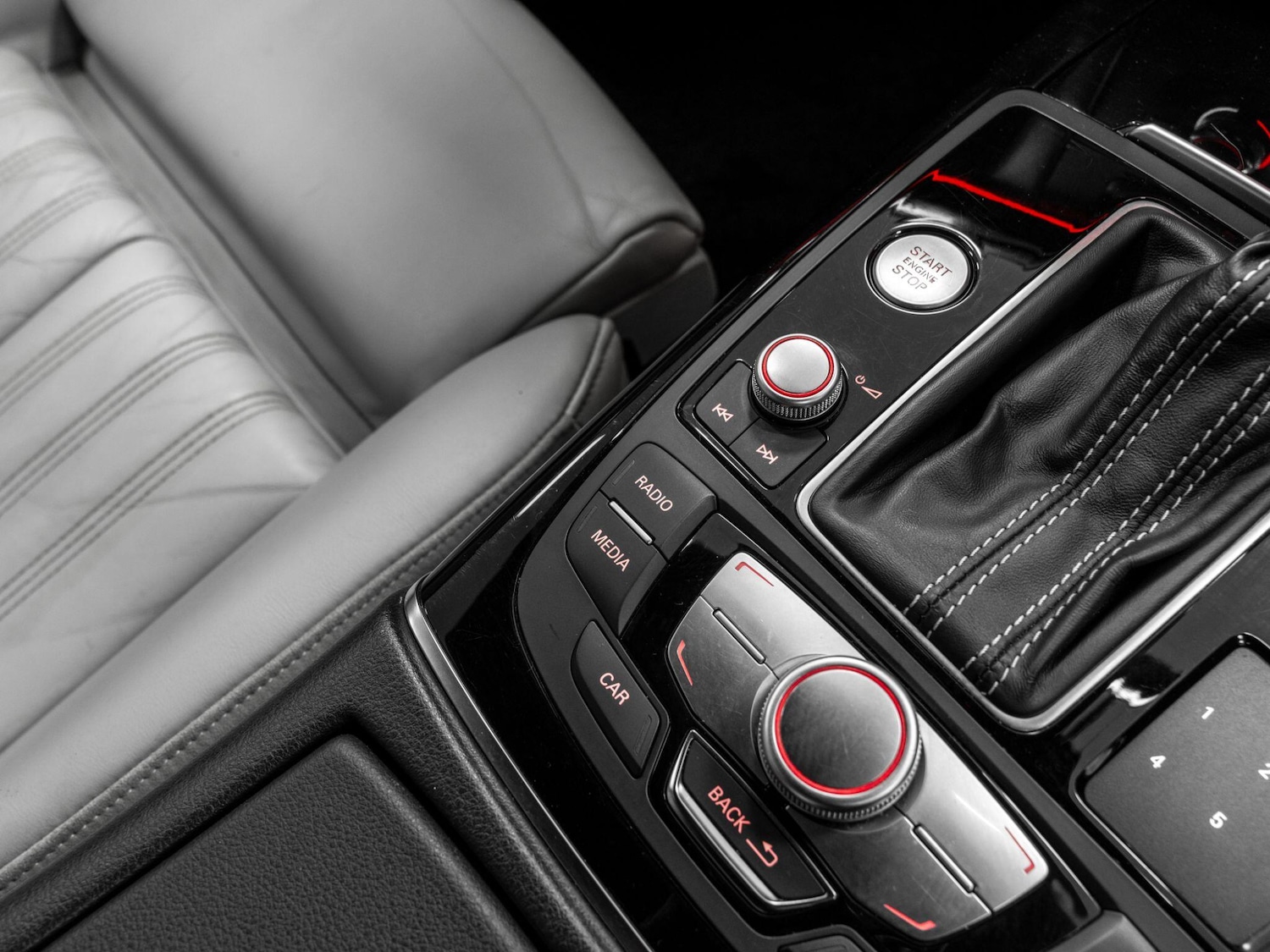 Used Audi A7 2016 for sale - 77108781: Photo 47