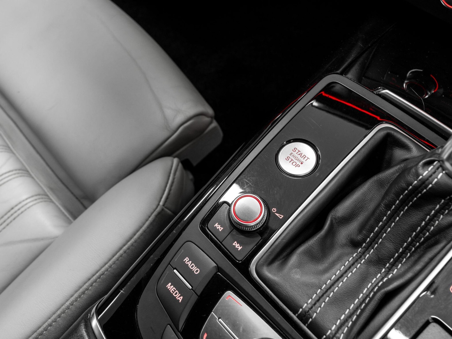 Used Audi A7 2016 for sale - 77108781: Photo 48