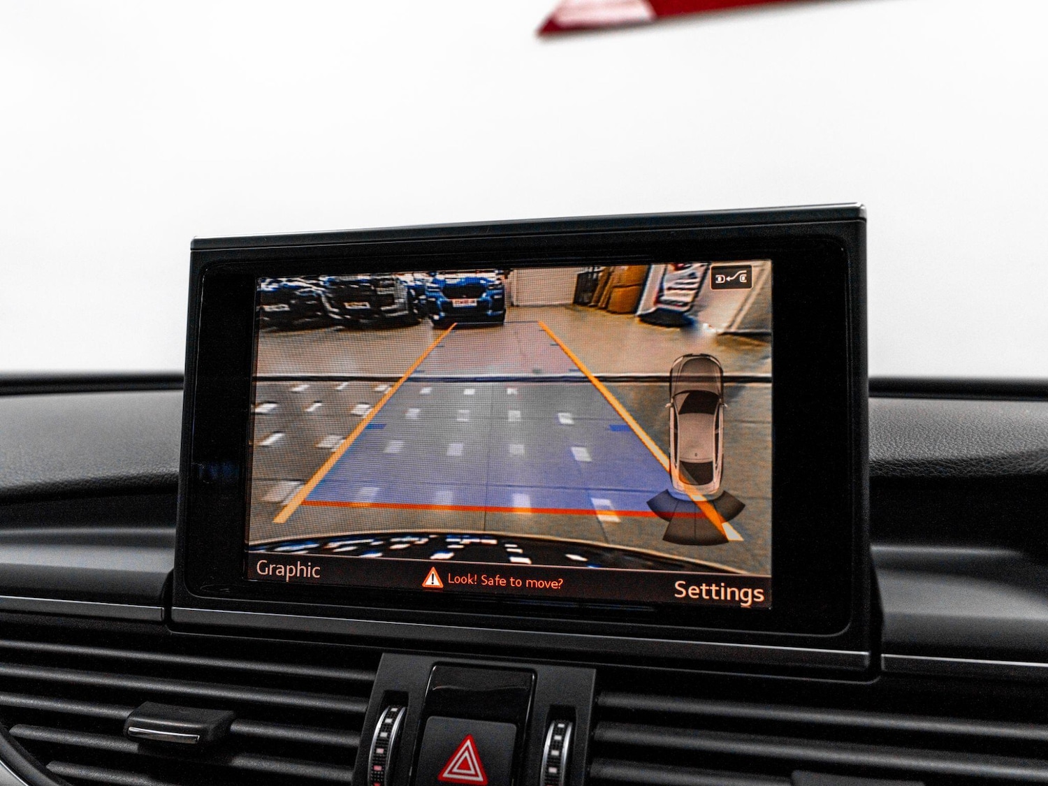 Used Audi A7 2016 for sale - 77108781: Photo 55