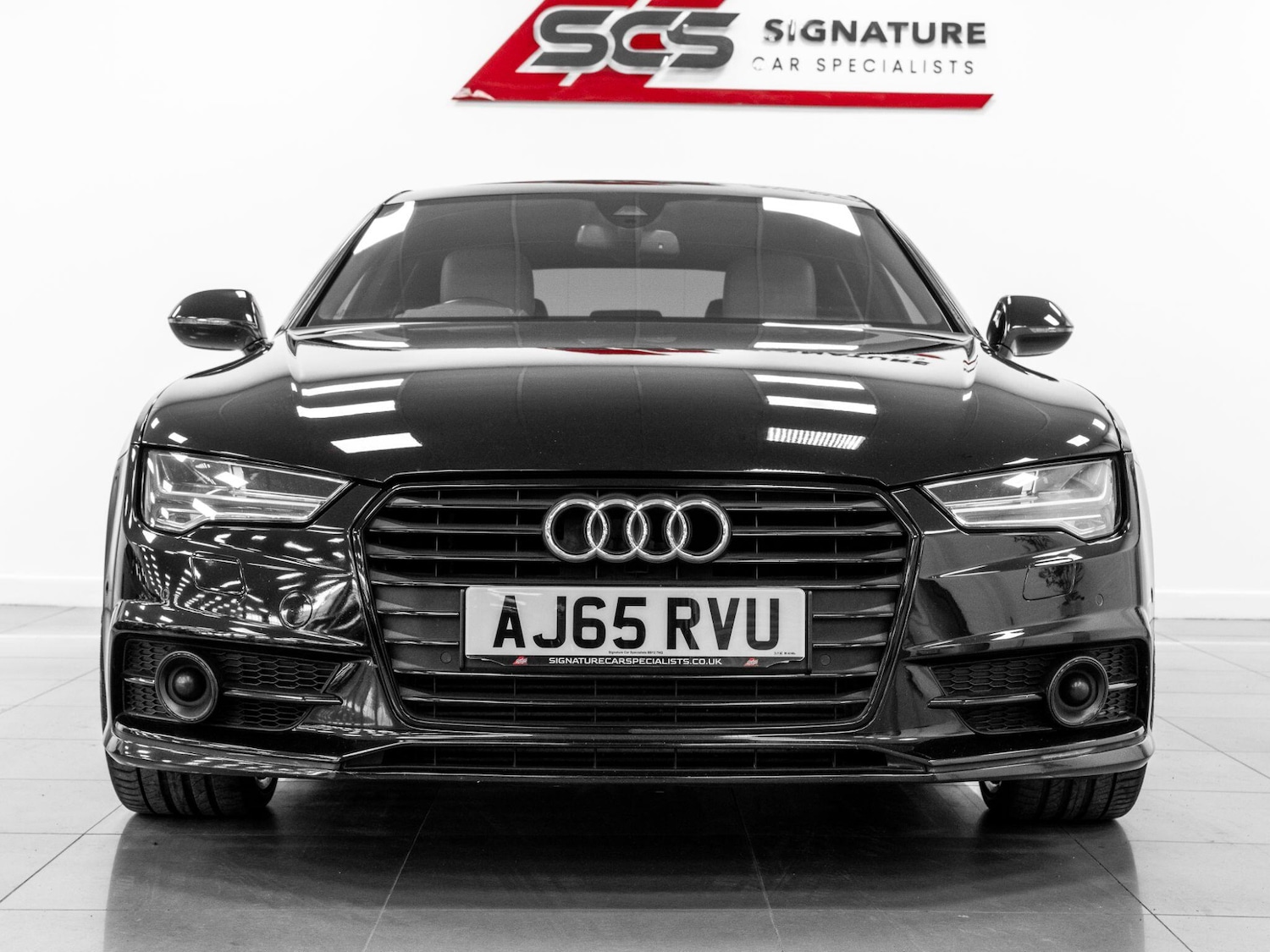 Used Audi A7 2016 for sale - 77108781: Photo 6