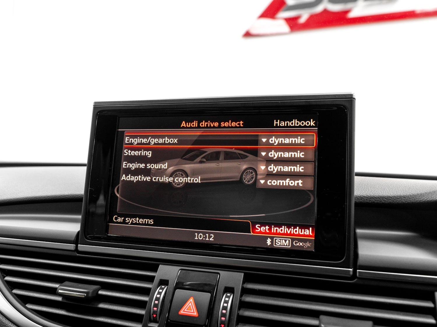 Used Audi A7 2016 for sale - 77108781: Photo 61