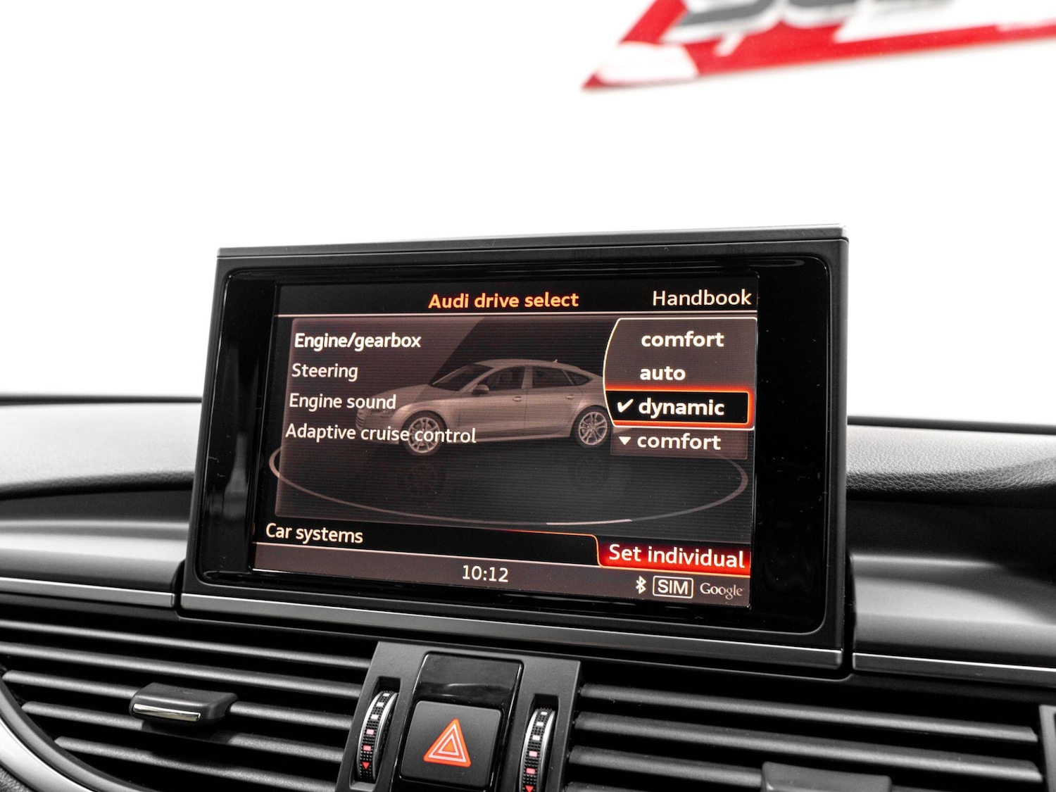 Used Audi A7 2016 for sale - 77108781: Photo 62