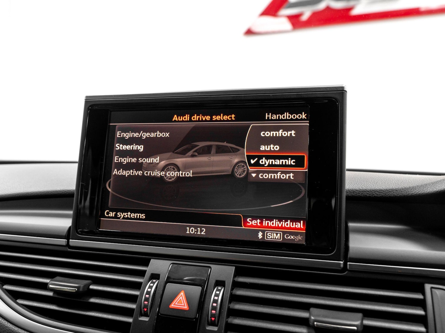 Used Audi A7 2016 for sale - 77108781: Photo 63