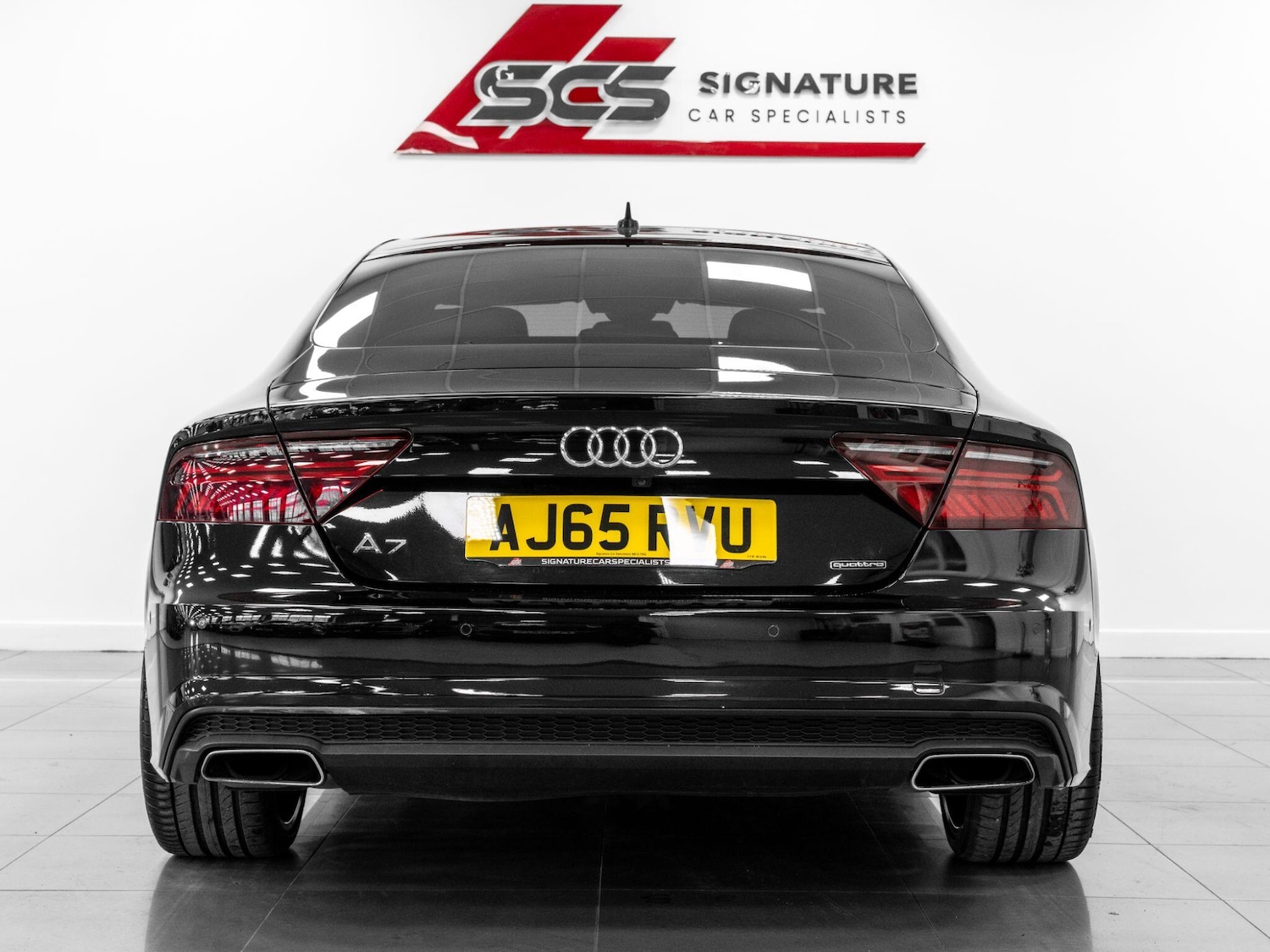 Used Audi A7 2016 for sale - 77108781: Photo 7