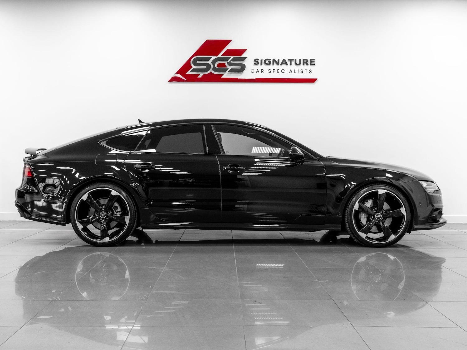 Used Audi A7 2016 for sale - 77108781: Photo 8