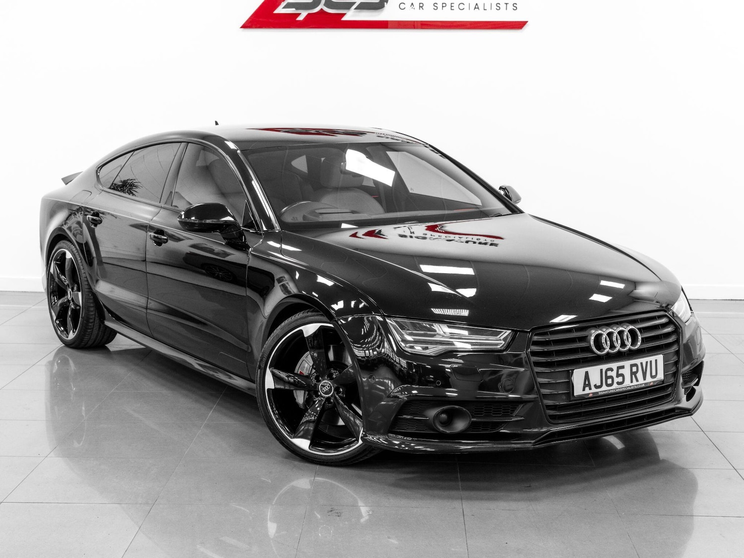 Used Audi A7 2016 for sale - 77108781: Photo 9