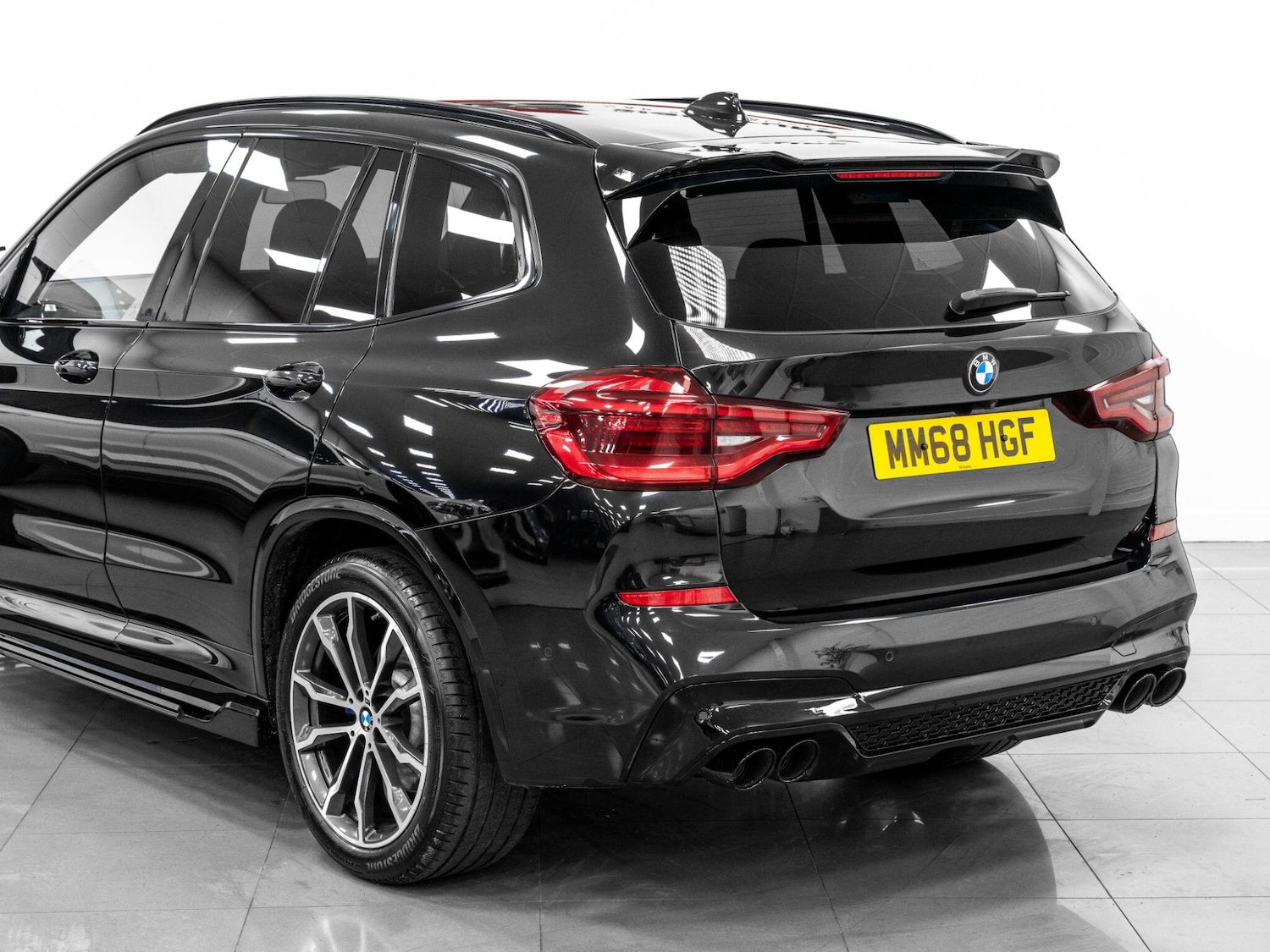 Used BMW X3 2018 for sale - 77306245: Photo 12