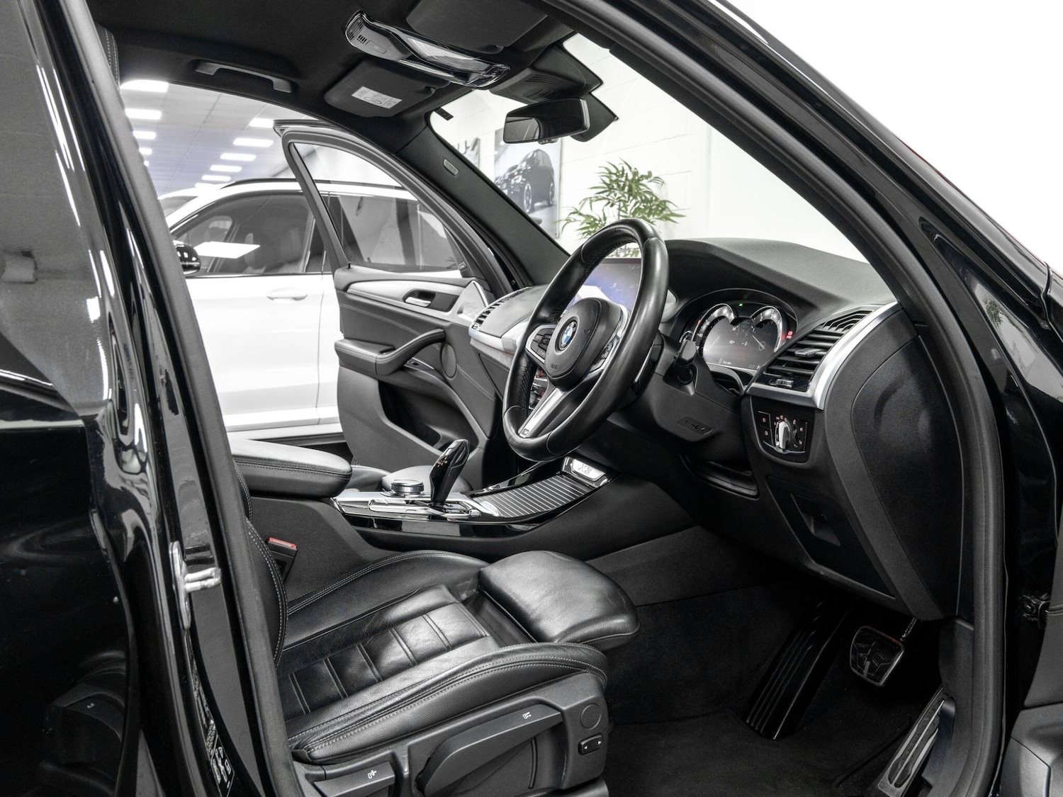 Used BMW X3 2018 for sale - 77306245: Photo 14