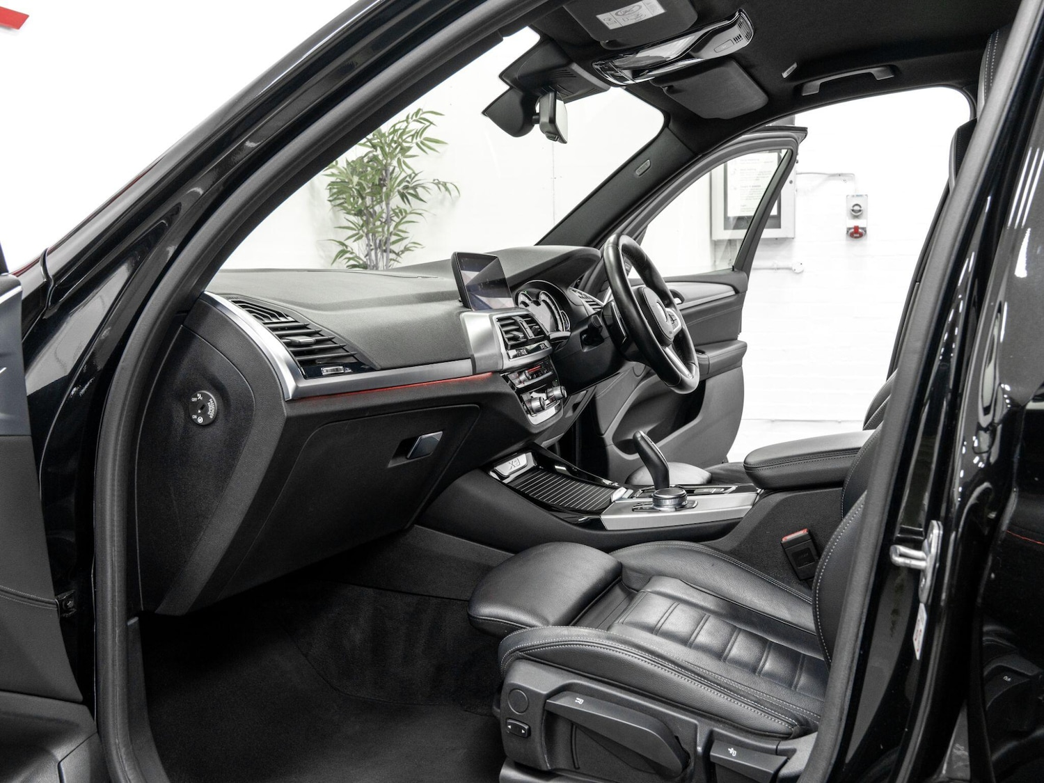 Used BMW X3 2018 for sale - 77306245: Photo 15