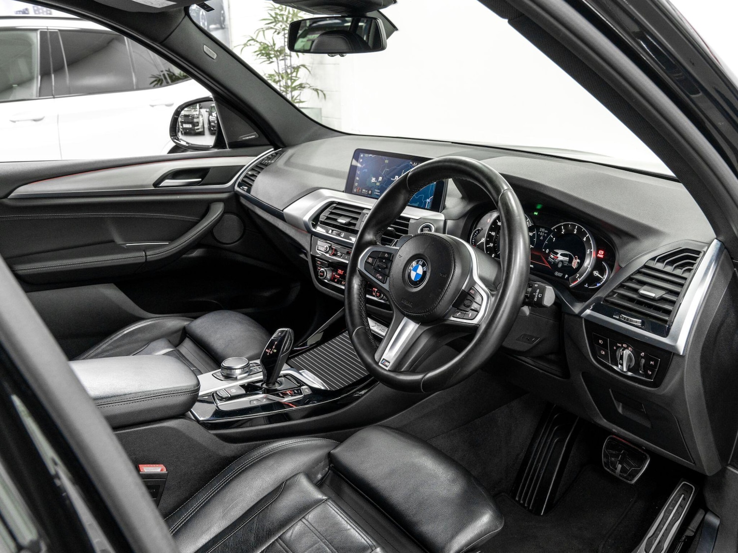 Used BMW X3 2018 for sale - 77306245: Photo 17