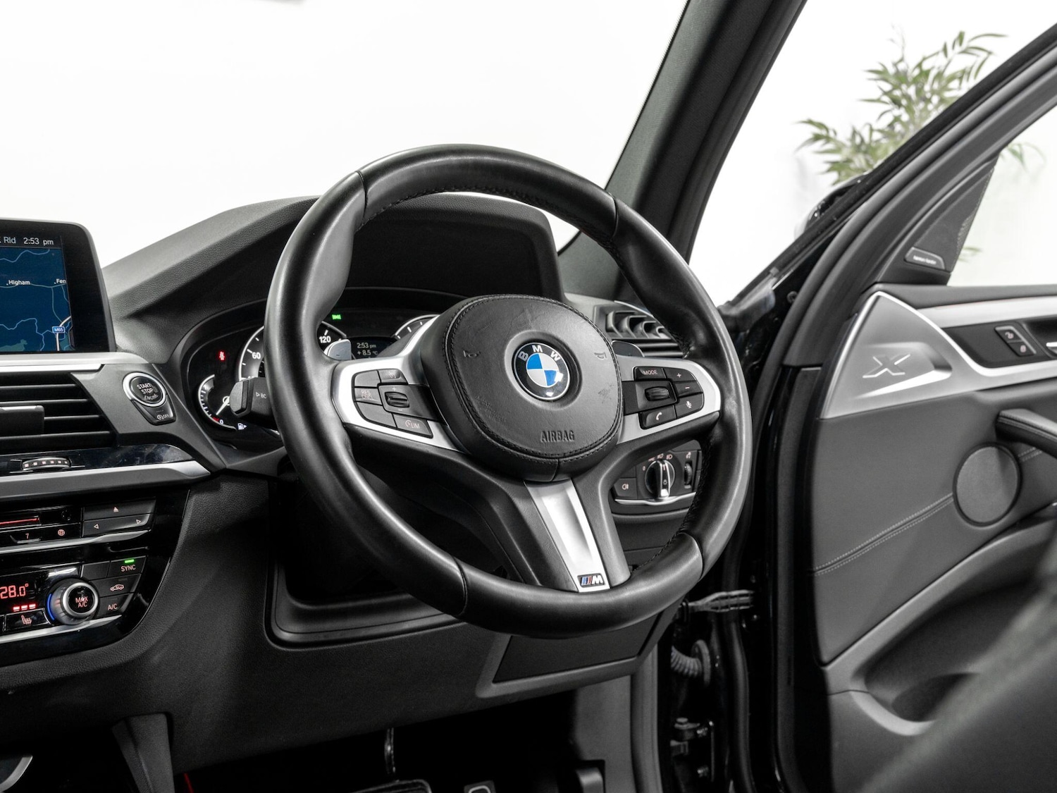 Used BMW X3 2018 for sale - 77306245: Photo 19