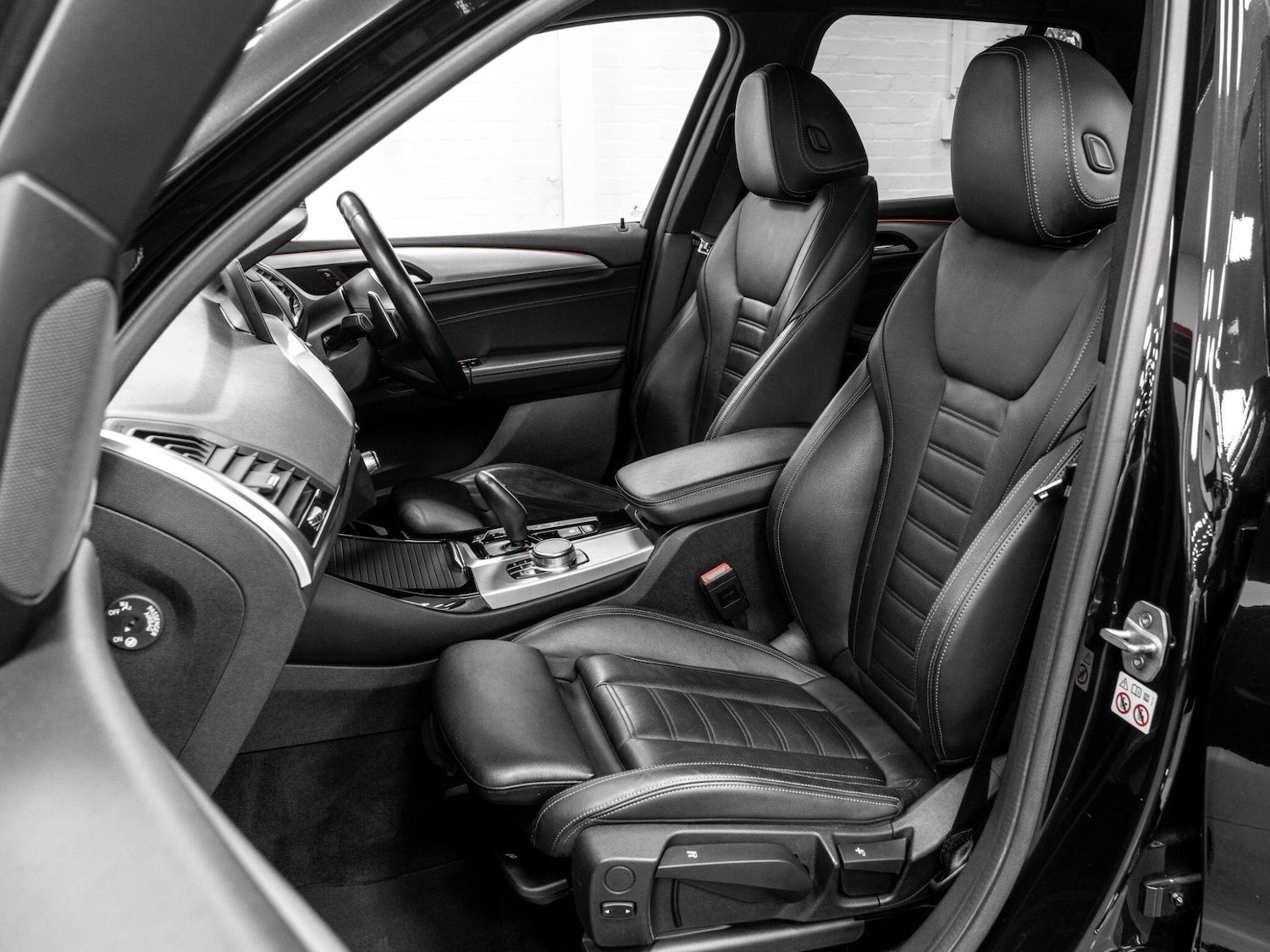 Used BMW X3 2018 for sale - 77306245: Photo 20