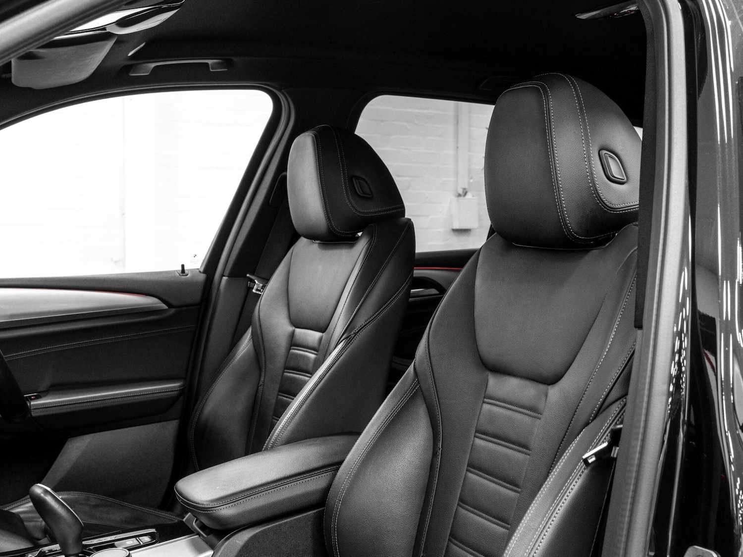 Used BMW X3 2018 for sale - 77306245: Photo 21