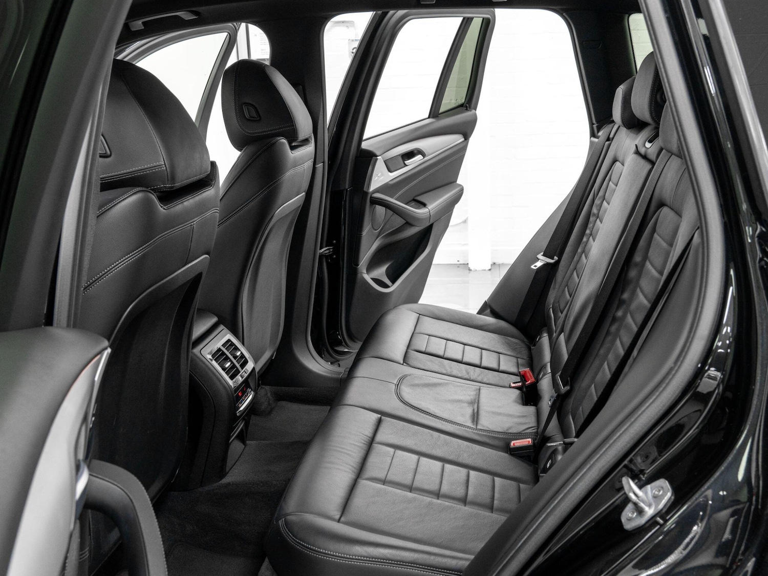 Used BMW X3 2018 for sale - 77306245: Photo 22