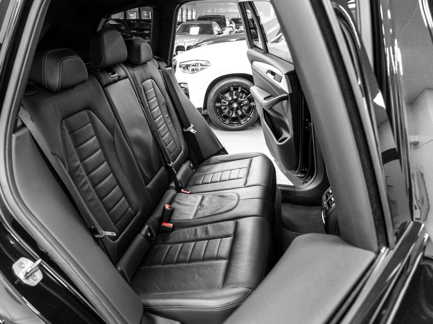 Used BMW X3 2018 for sale - 77306245: Photo 23