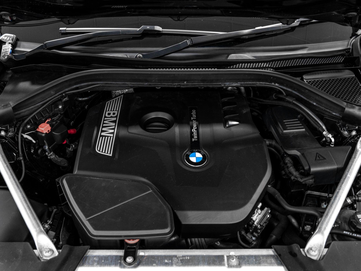 Used BMW X3 2018 for sale - 77306245: Photo 27