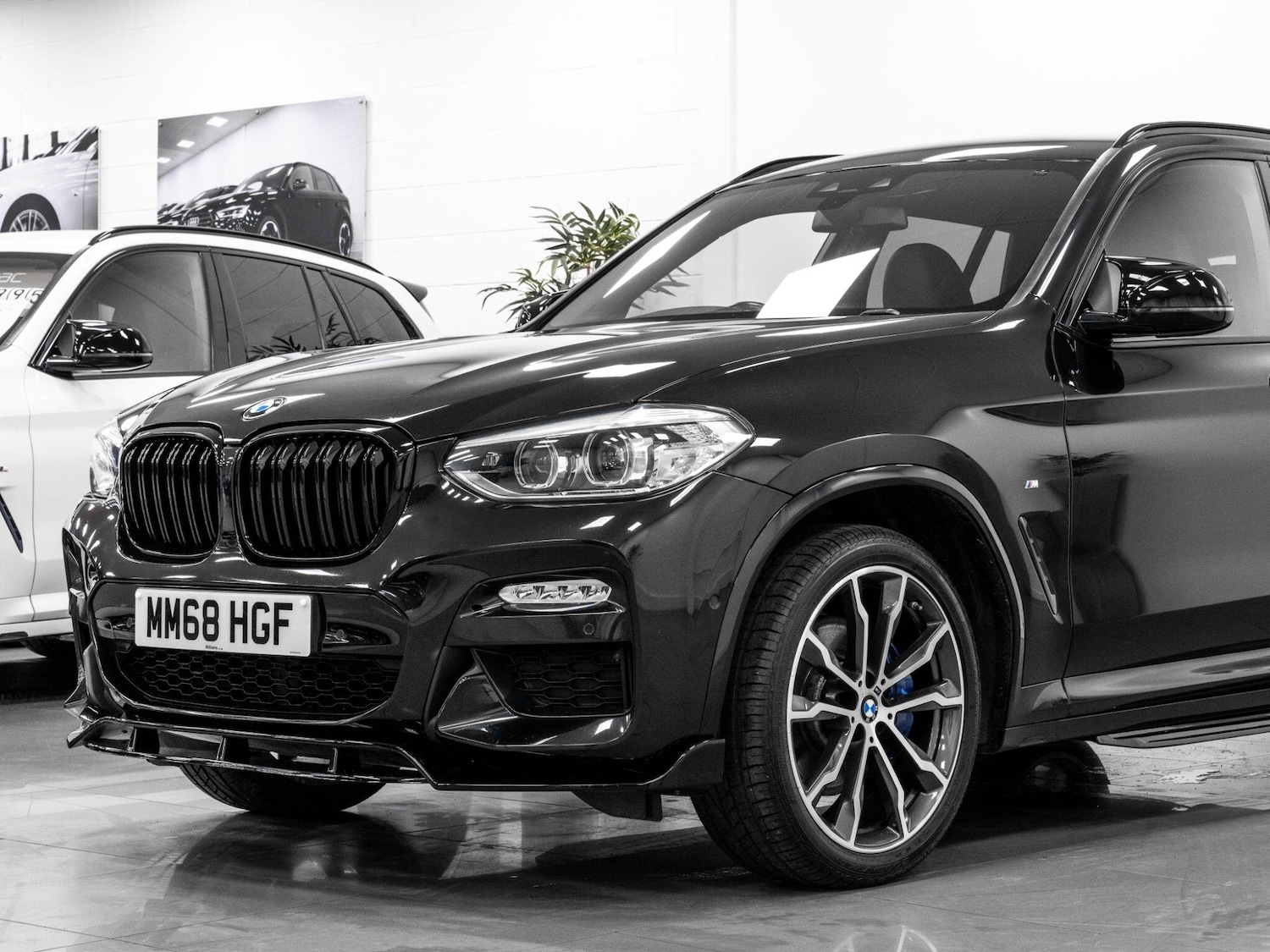 Used BMW X3 2018 for sale - 77306245: Photo 30