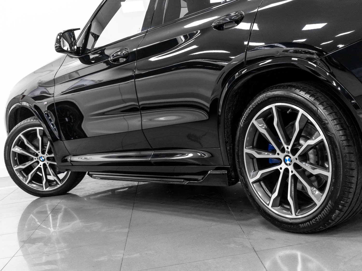 Used BMW X3 2018 for sale - 77306245: Photo 34