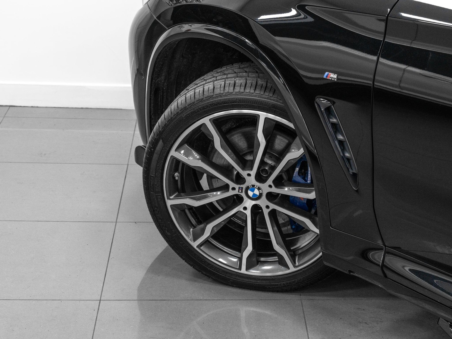 Used BMW X3 2018 for sale - 77306245: Photo 35