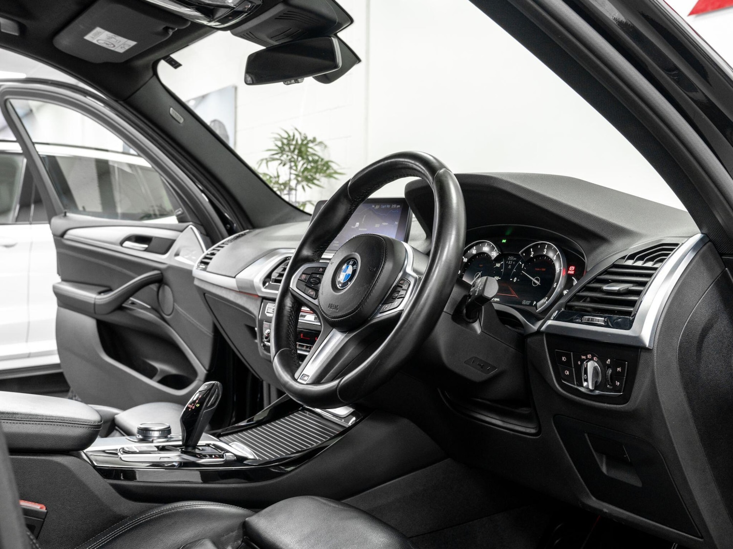 Used BMW X3 2018 for sale - 77306245: Photo 37