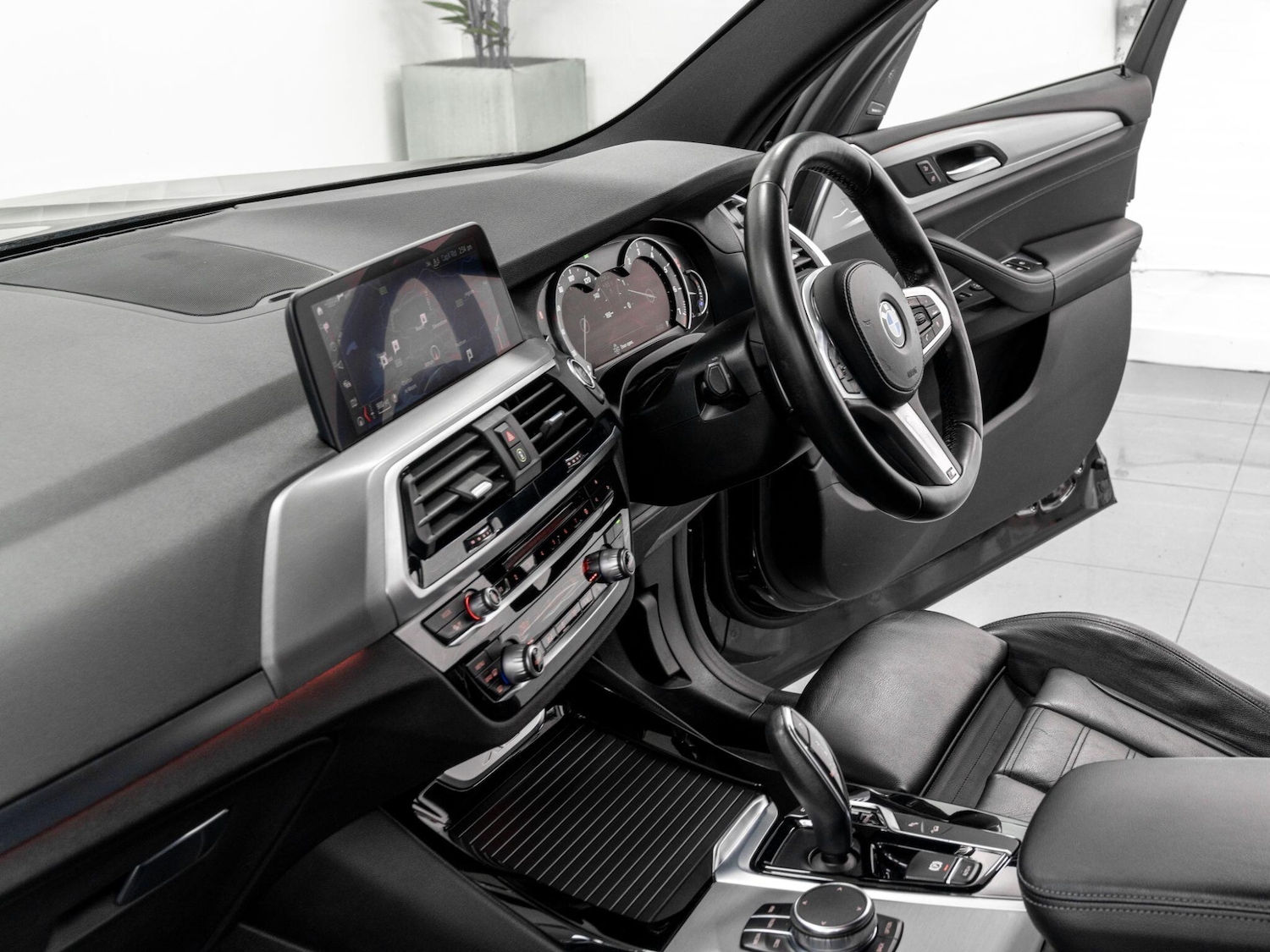 Used BMW X3 2018 for sale - 77306245: Photo 38