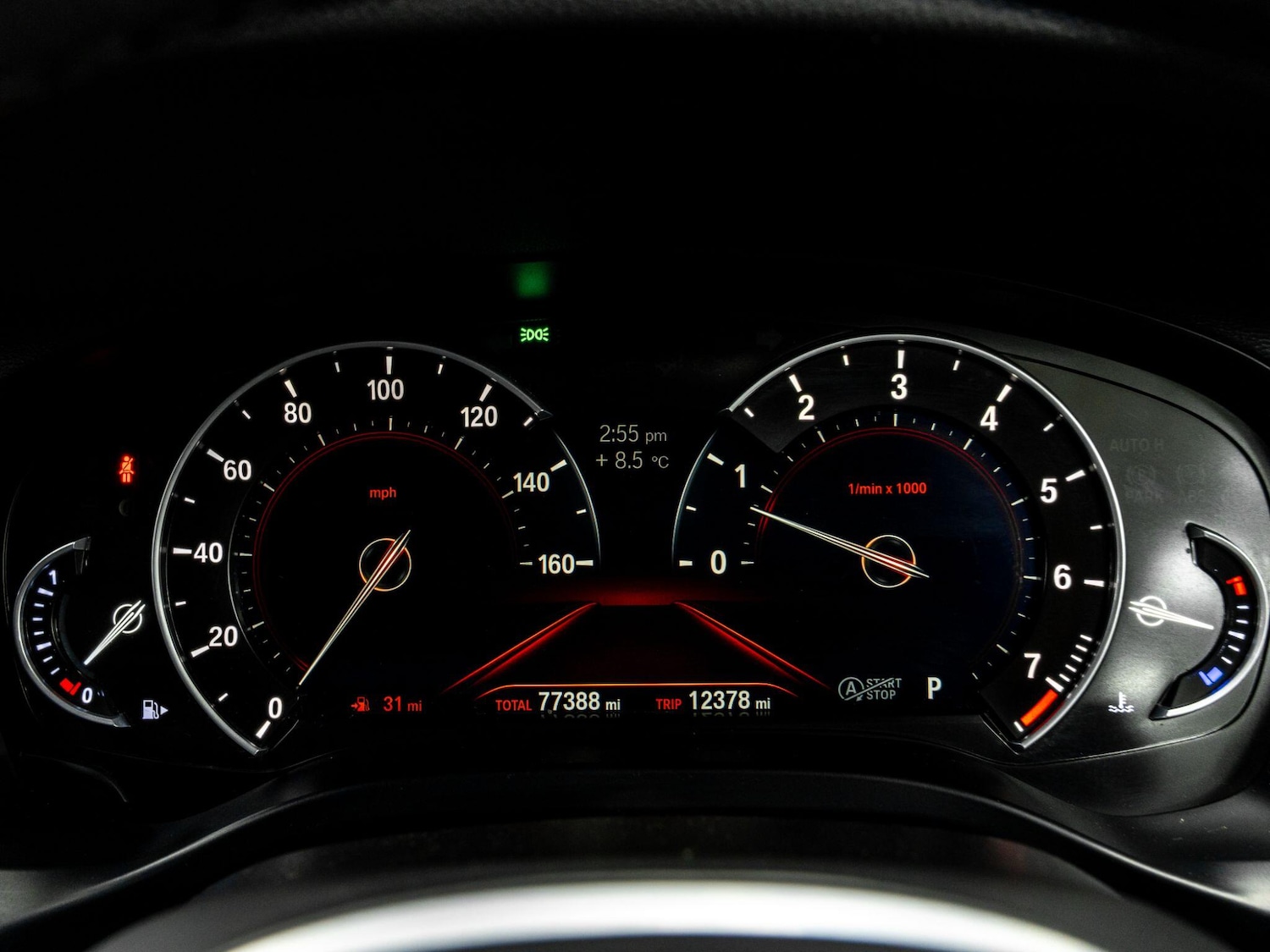 Used BMW X3 2018 for sale - 77306245: Photo 41