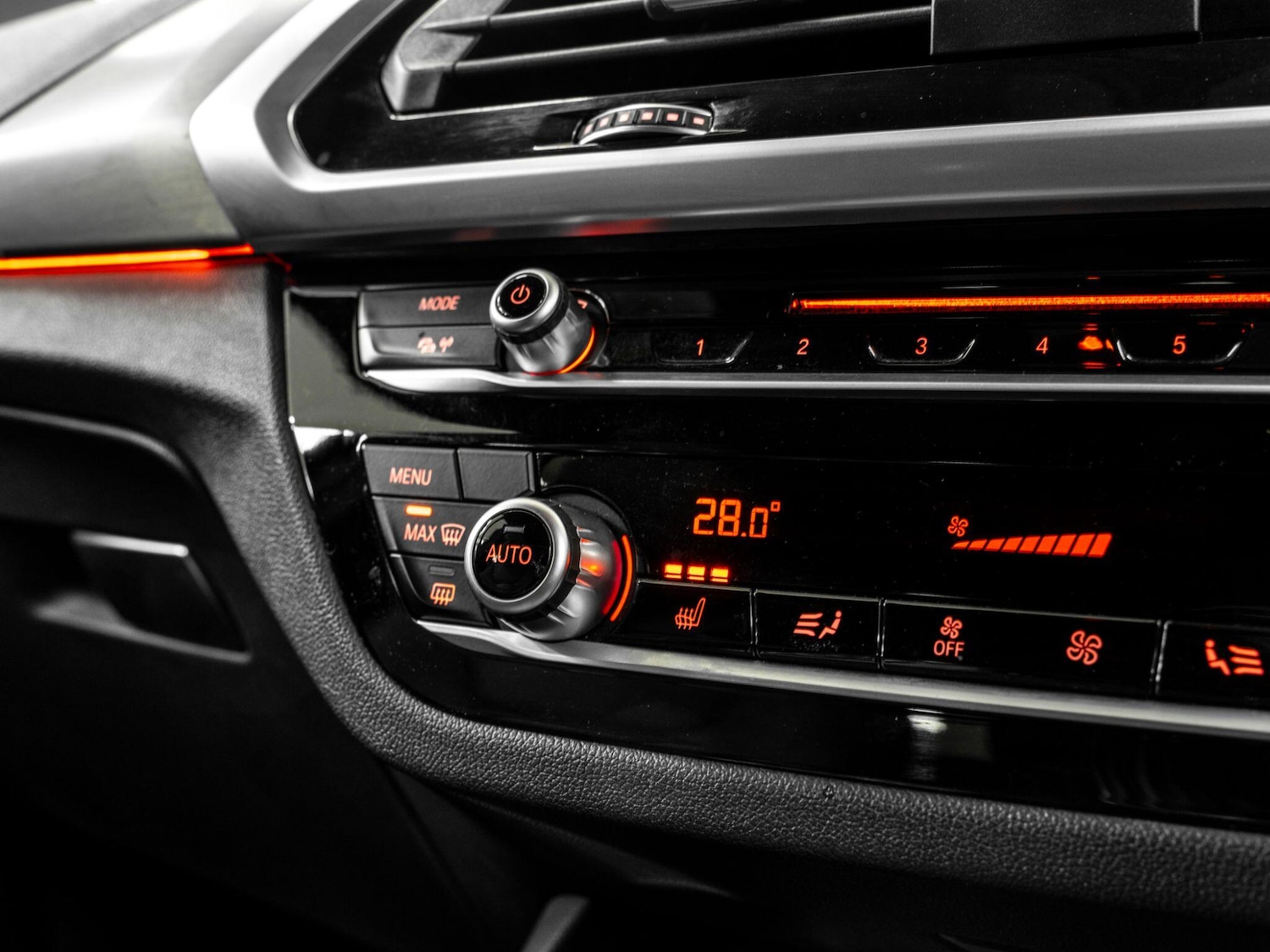 Used BMW X3 2018 for sale - 77306245: Photo 43