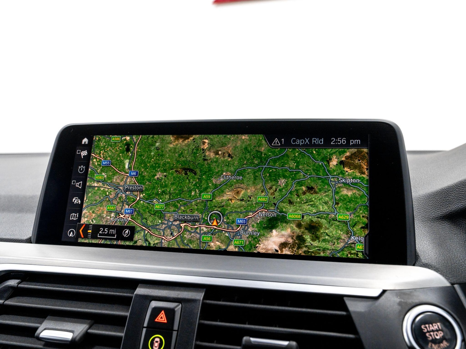 Used BMW X3 2018 for sale - 77306245: Photo 44