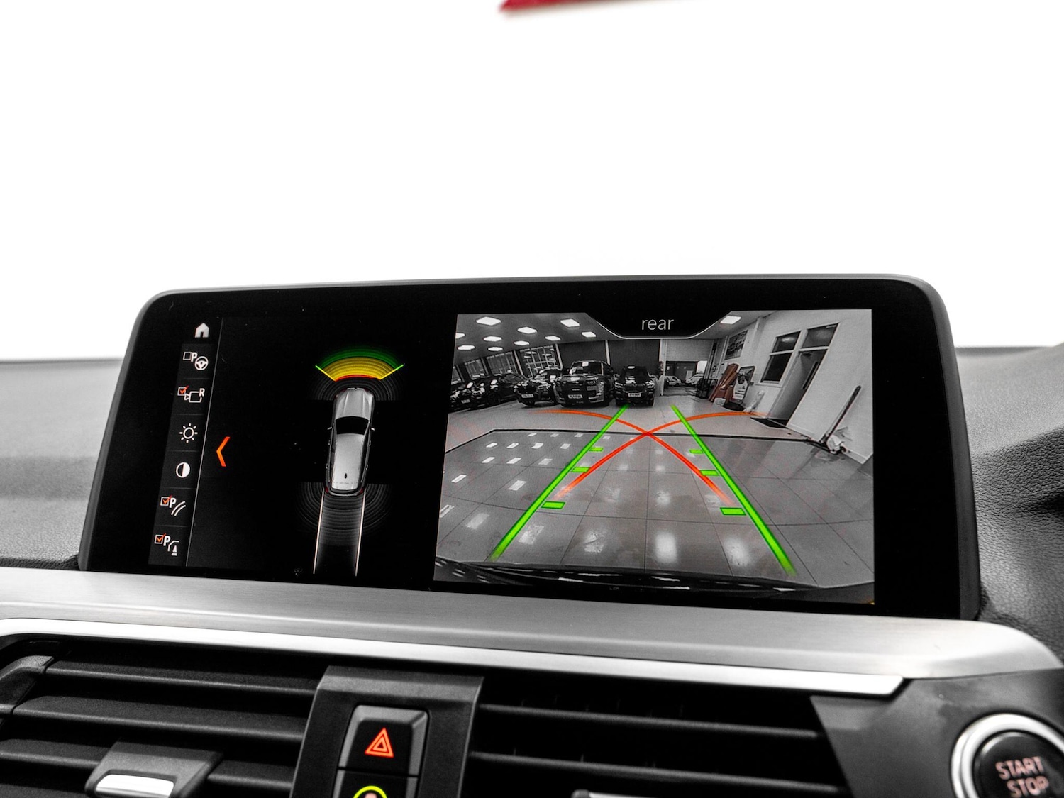 Used BMW X3 2018 for sale - 77306245: Photo 45