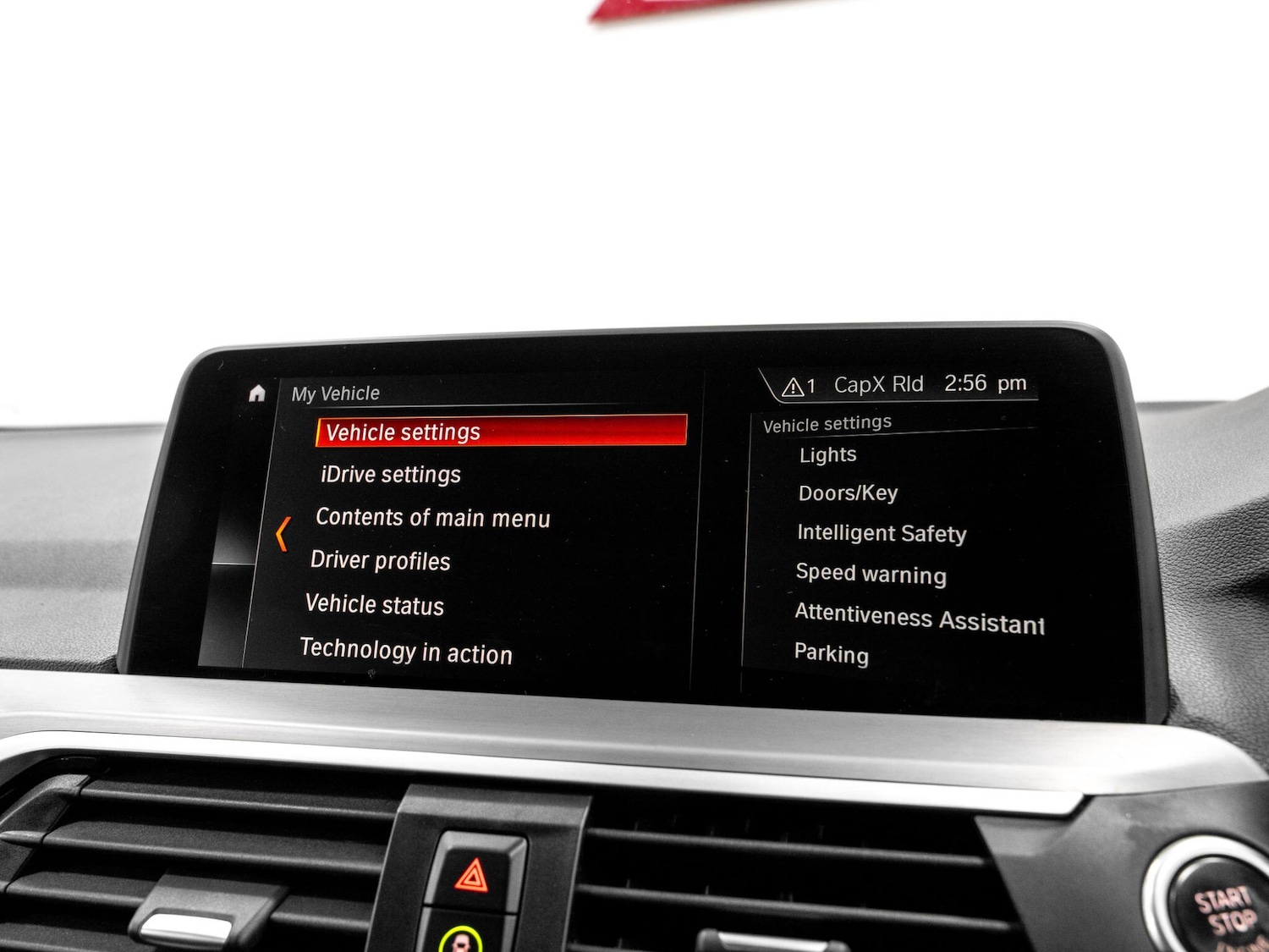 Used BMW X3 2018 for sale - 77306245: Photo 48