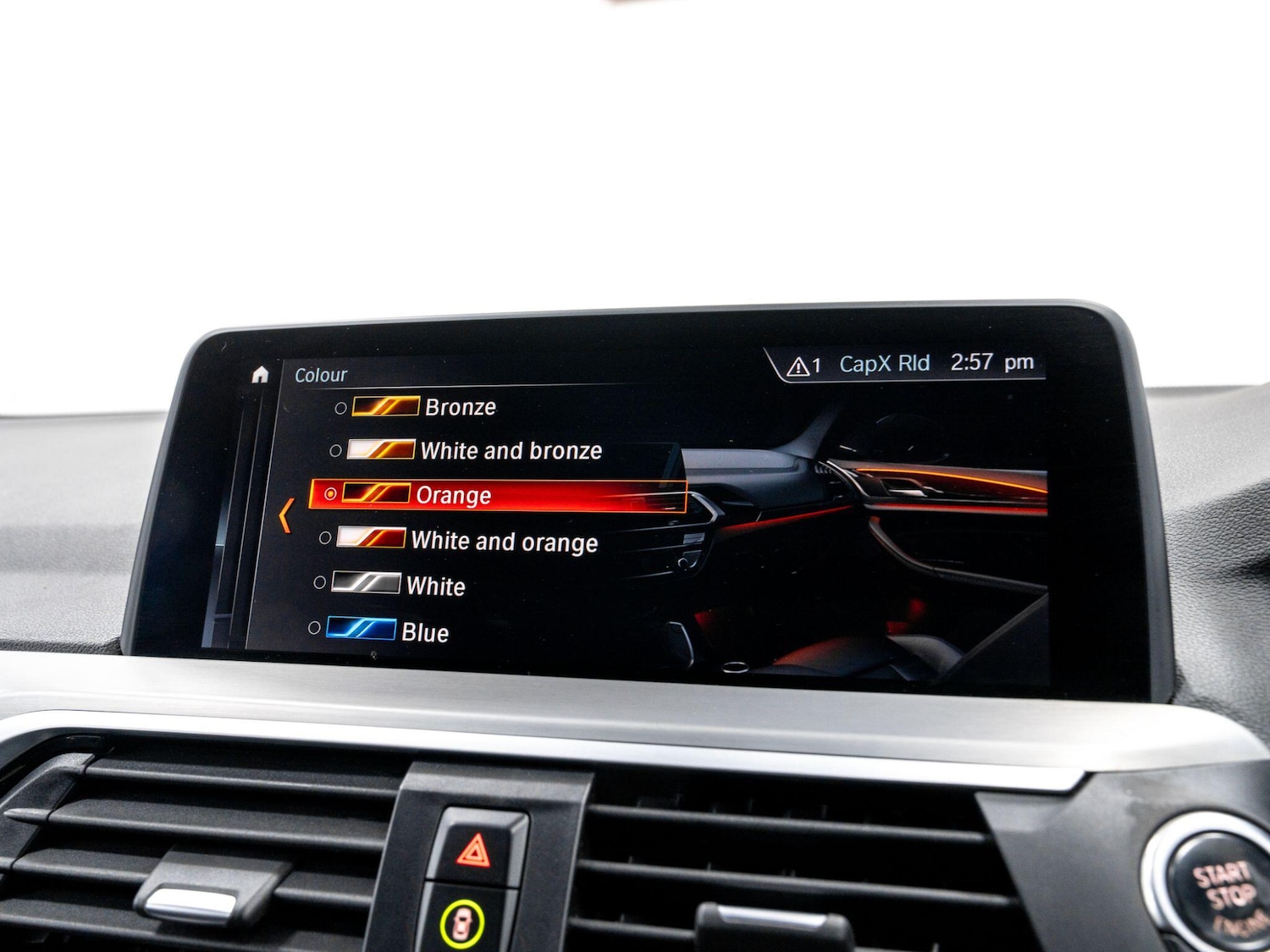 Used BMW X3 2018 for sale - 77306245: Photo 49