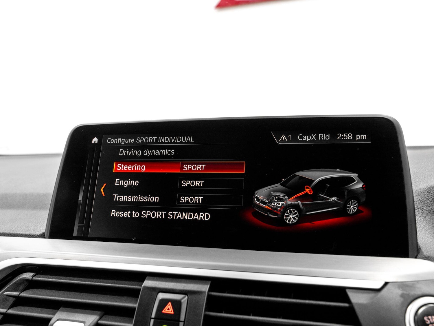 Used BMW X3 2018 for sale - 77306245: Photo 53